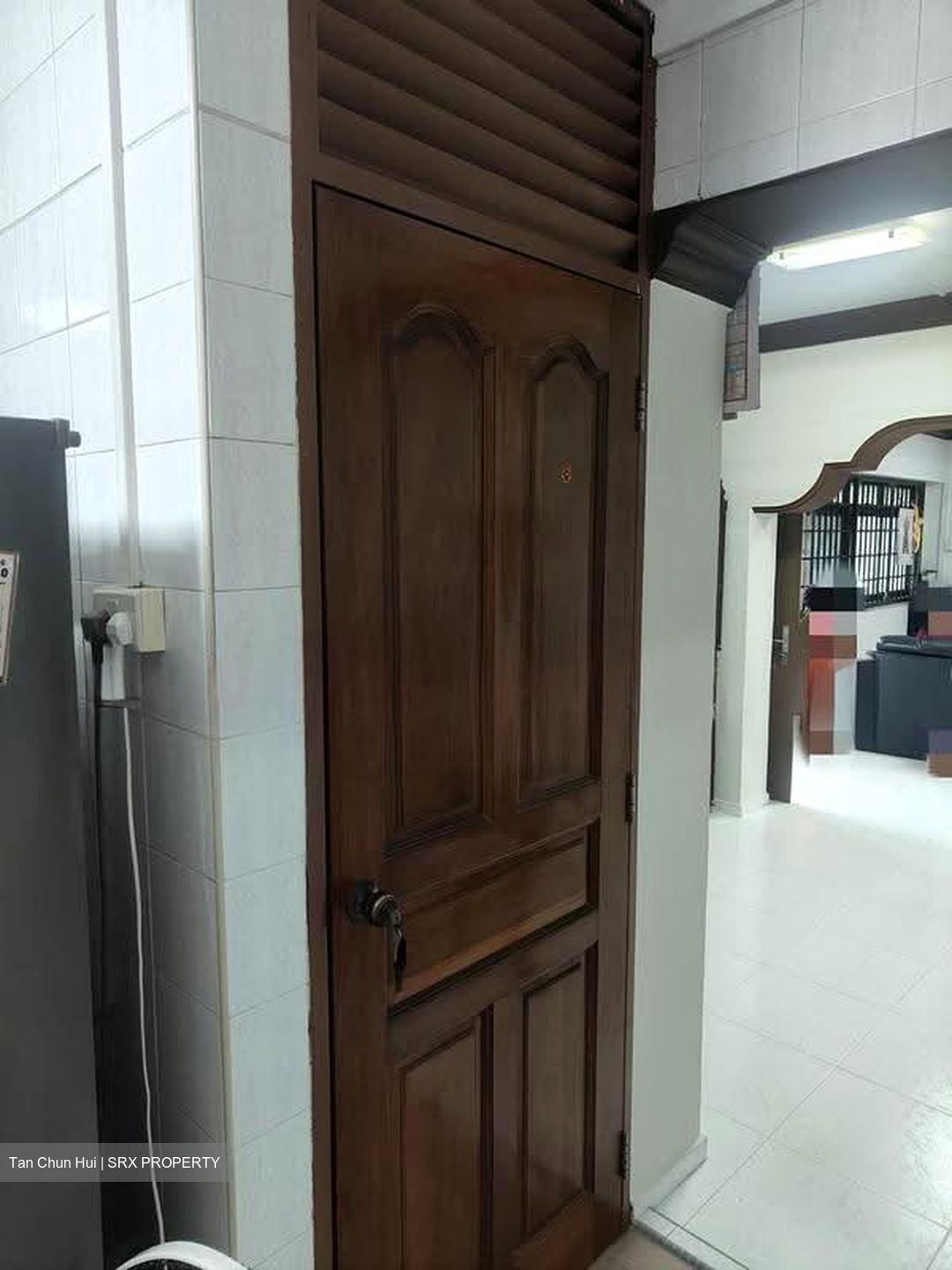 Blk 509 Serangoon North Avenue 4 (Serangoon), HDB 4 Rooms #638242901